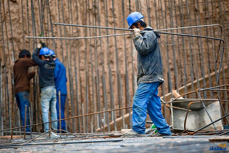تلاش وزارت کار برای تامین مسکن کارگران
