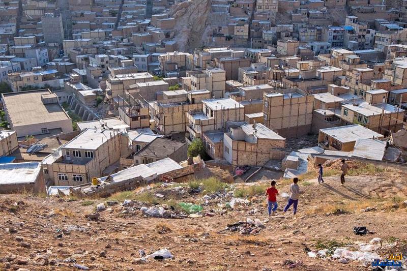 فقر مسکن، ایران را در رتبه دوم جهان نشانده است