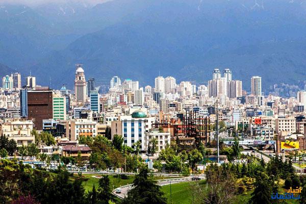 مشکلات شهرنشینی در ایران در حال افزایش است