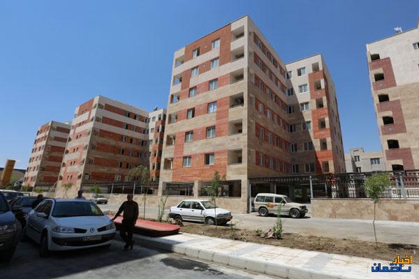 احداث 2200مسکن برای محرومان در قزوین