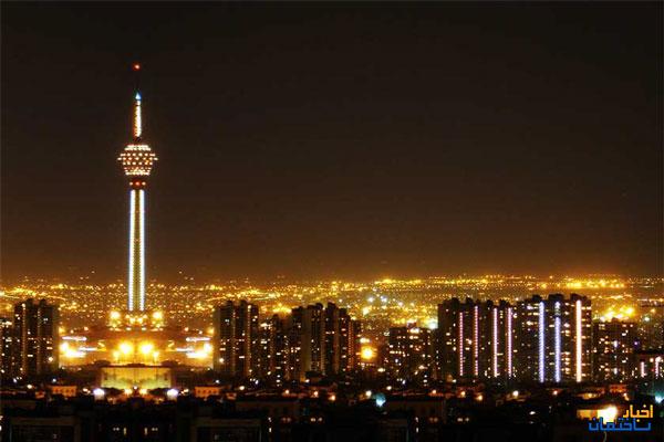 تهران، اجاره‌نشین‌ترین استان