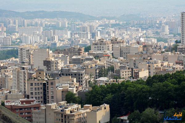 افزایش آگهی‌های حراج خانه در شمال تهران