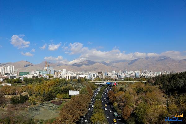 نبض بازار آپارتمان‌های بزرگ متراژ در تهران