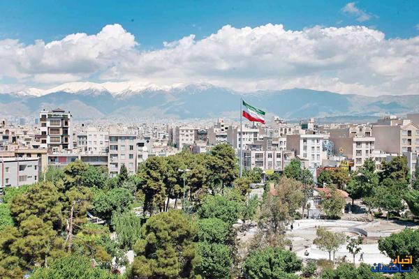بررسی جزئیات موضوع شهرفروشی در تهران
