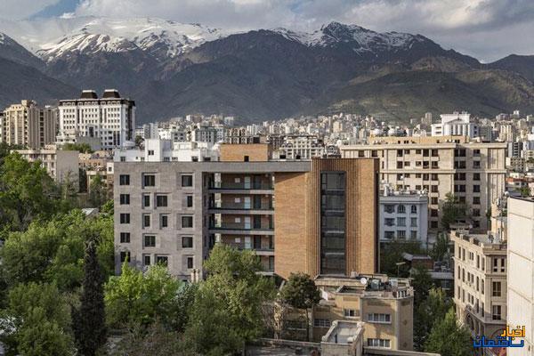 800 هکتار به بافت فرسوده تهران افزوده شد