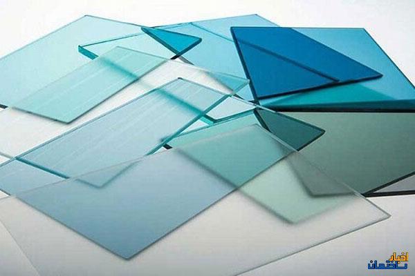 تولید شیشه دوجداره رفلکس با فناوری نانو