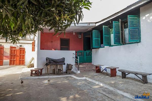 سبک جدید خانه‌های مسکونی در غنا