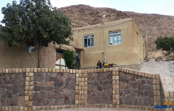 مقاوم‌سازی 5000 مسکن روستایی در زنجان