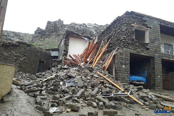 خبری خوش برای سیل‌زدگان استان لرستان