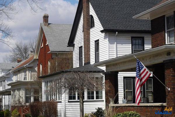 باخت دوم اجاره‌نشین‌ها از دومین رکورد تورم خانه در آمریکا