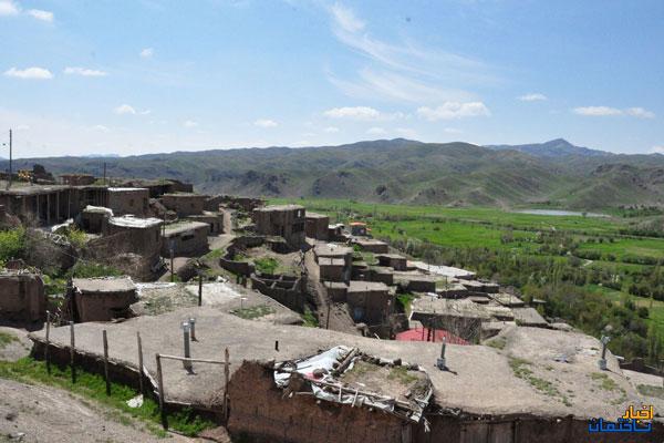 معضل حاشیه‌نشینی در 40  روستای شیراز