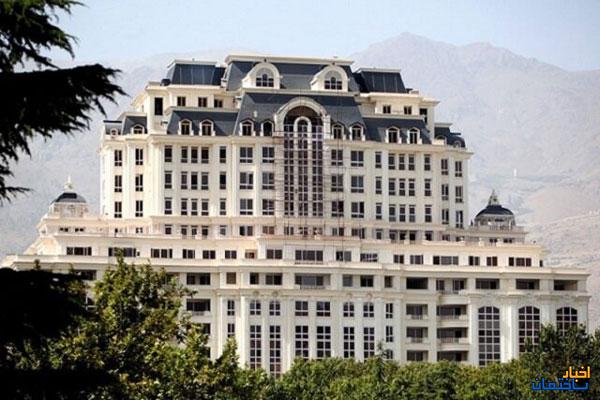 فروش خانه‌های 99 میلیارد تومانی در تهران