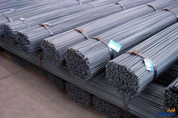 لازم است موانع صادراتی فولاد به سرعت برطرف شود
