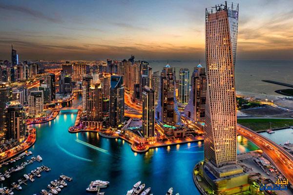 قیمت مسکن در دوبی سقوط خواهد کرد