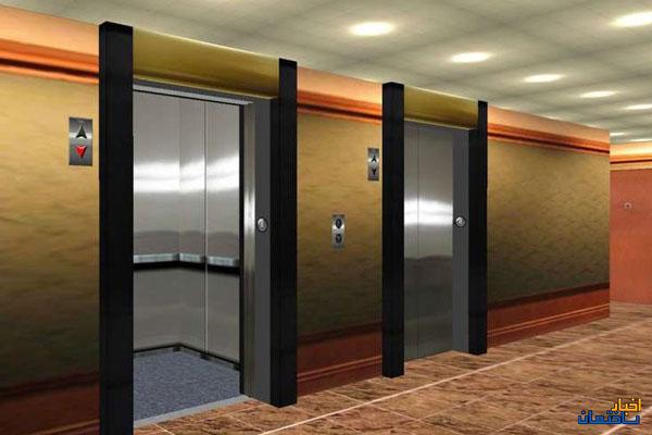 صدور 28 مجوز ایمنی آسانسور در گناوه
