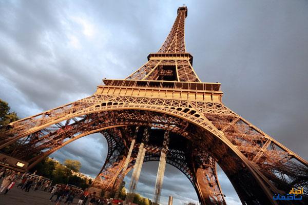 برج ایفل؛ نمادی آهنین برای فرانسه
