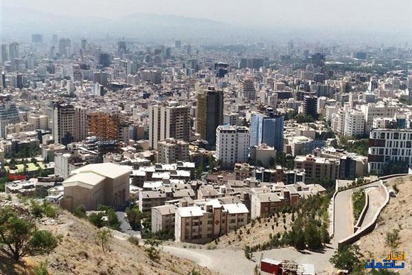 بازار مسکن در زنجان دچار رکود است