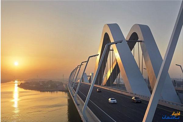 هزینه ساخت پروژه ملی پل خلیج فارس چقدر است؟