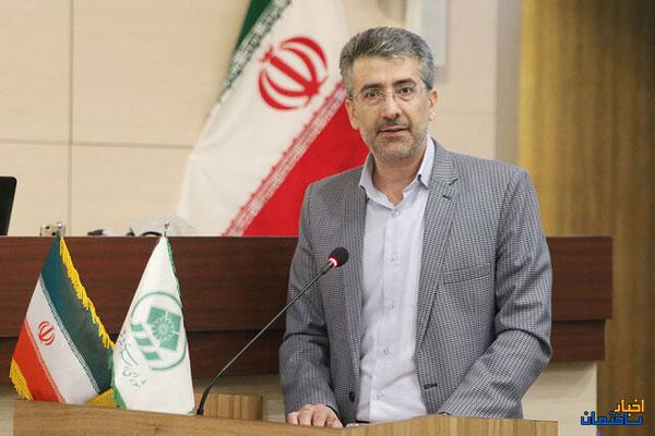 تحقق 95 درصدی بودجه شهرداری شیراز