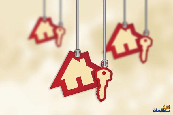 بررسی شرایط بازار مسکن برای خرید خانه