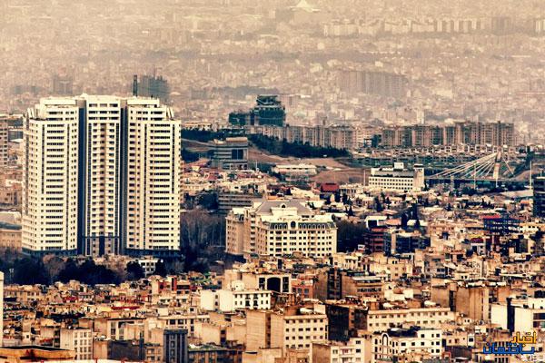 نرخ نجومی اجاره‌ها در منطقه دو تهران