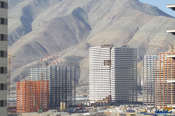 آغاز عملیات ساخت مسکن ملی در زنجان
