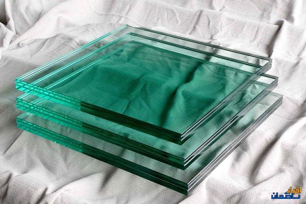 شیشه سکوریت چیست؟