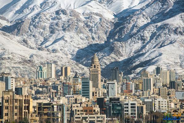نقش معماری ایران در بحران کرونا