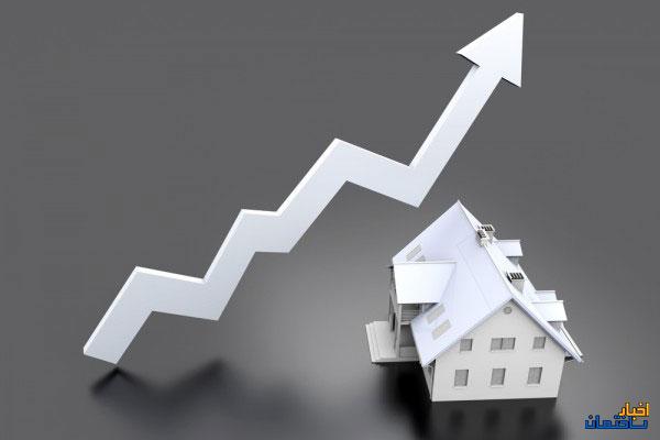 قیمت مسکن به واسطه کدام عوامل 384 درصد رشد کرده است؟