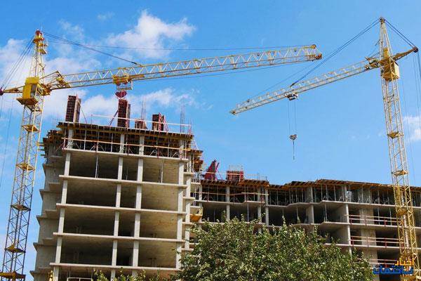 هزینه ساخت و ساز مسکن در سال جاری 30 درصد افزایش یافت