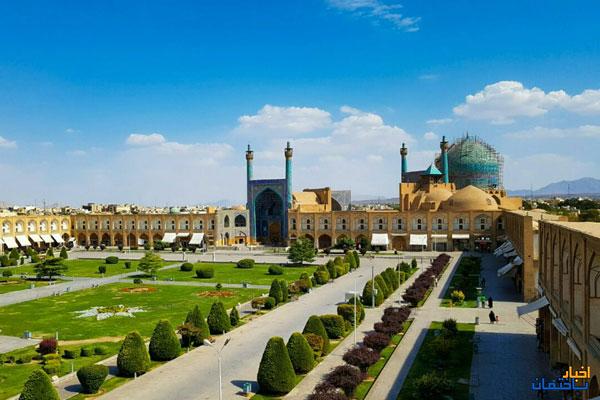 10چالش پیشِ رو در نظام شهرسازی اصفهان