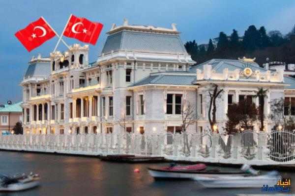 دلایل گرایش جهانی به خرید خانه در ترکیه