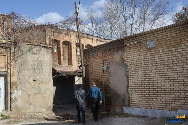 ۶۳ درصد منازل روستایی تهران فرسوده است
