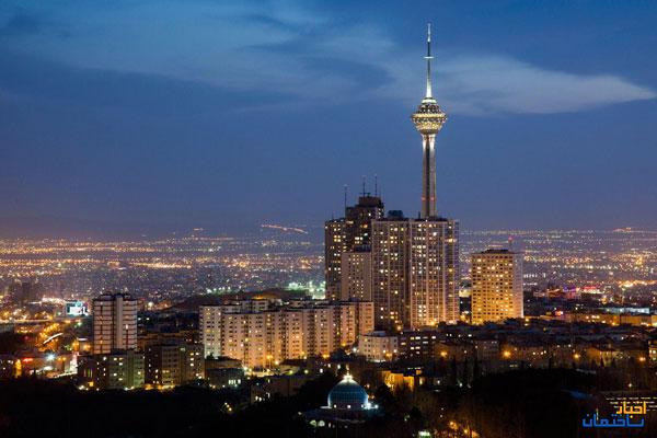 عرضه آپارتمان در تهران کاهش یافته است