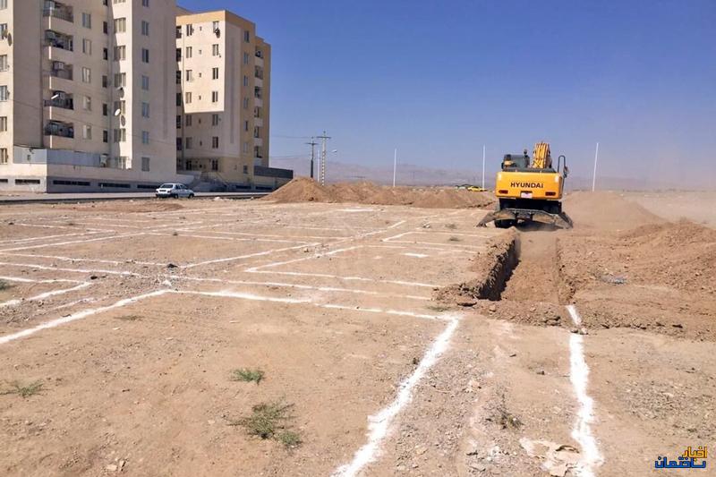 اراضی ساخت مسکن از سوی وزارت نفت اعلام شد