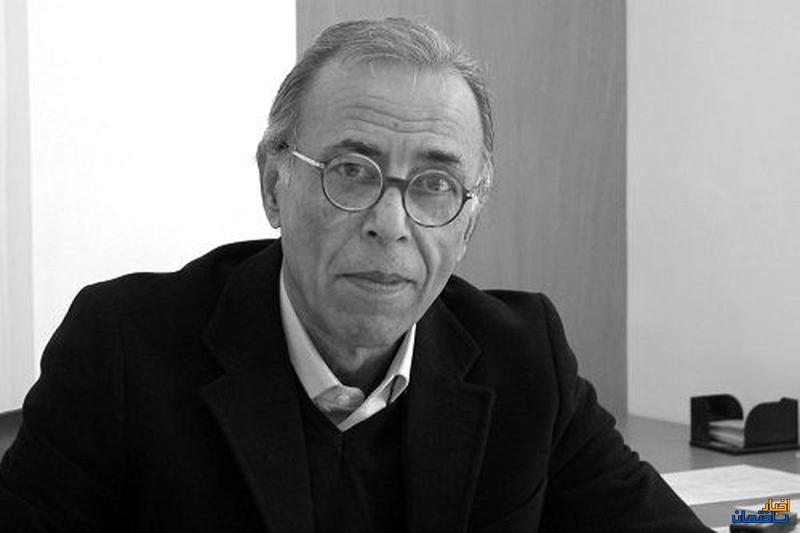 ایرج کلانتری، پدر علم معماری کشور