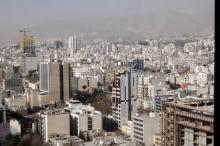 قیمت آپارتمان های قدیمی در تهران چقدر است؟