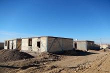 180 هزار مسکن روستایی در حال ساخت است