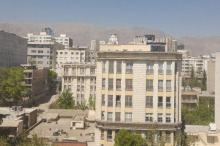 فروش آپارتمان در تهران چقدر کاهش یافته است؟