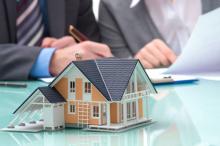 چهار نکته مهم برای خرید خانه