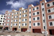 بررسی هزینه ساخت مسکن ملی در قزوین