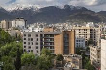 کاهش ردپای کربن در ساختمان سازی تهران