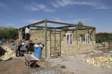 76 هزار خانه روستایی مقاوم‌‌سازی شده‌اند