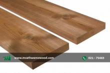 قیمت ترمو چوب + لیست قیمت انواع محصولات ترموود