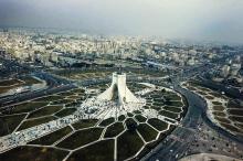 رونمایی 12 سامانه برای هوشمندسازی تهران