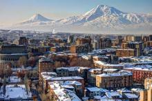مروری بر قیمت مسکن در ارمنستان