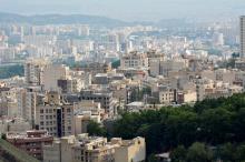 بررسی میزان افزایش قیمت مسکن در تهران