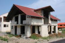 افزایش ساخت خانه های نسقی در گیلان