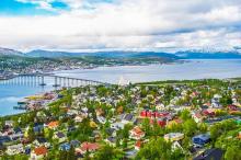 قیمت مسکن در نروژ 10درصد افزایش یافت