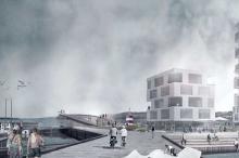 شهر دانمارکی کولدینگ زیست پذیر می‌شود